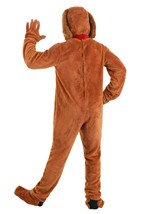 Dr. Seuss The Grinch Adult Max Costume Alt 5