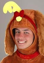 Dr. Seuss The Grinch Adult Max Costume Alt 2