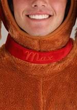 Dr. Seuss The Grinch Adult Max Costume Alt 4