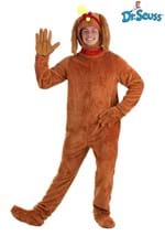 Dr. Seuss The Grinch Adult Max Costume Alt 6