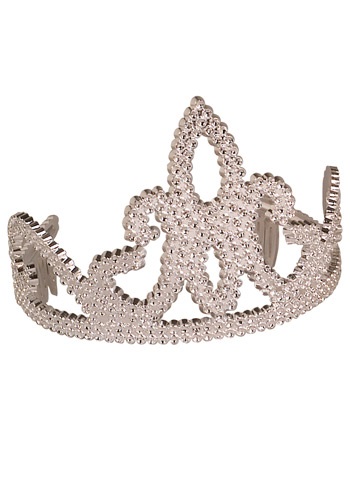 Click Here to buy Princess Tiara | Princess Costume Accessories from HalloweenCostumes, CDN Funds & Shipping