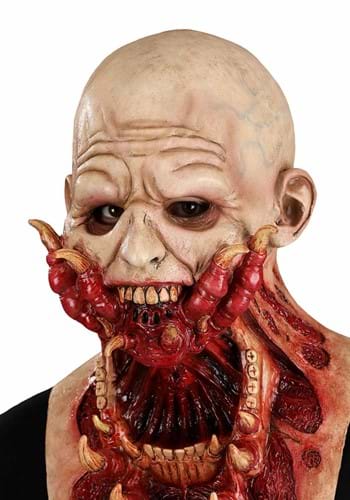 Click Here to buy Host Adult Mask - Immortal Masks from HalloweenCostumes, CDN Funds & Shipping