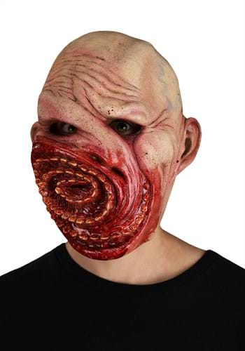 Click Here to buy Boogeyman Adult Mask - Immortal Masks from HalloweenCostumes, CDN Funds & Shipping