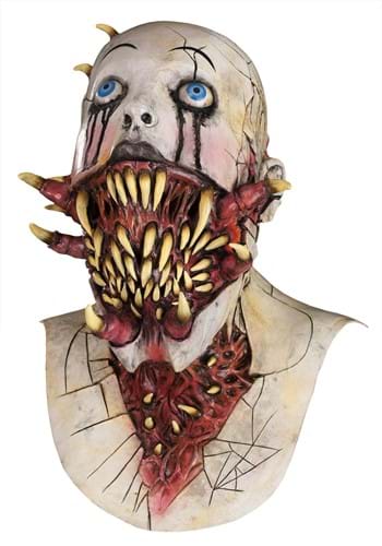 Click Here to buy Possessed Adult Mask - Immortal Masks from HalloweenCostumes, CDN Funds & Shipping