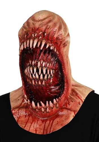 Click Here to buy Frenzy Adult Mask - Immortal Masks from HalloweenCostumes, CDN Funds & Shipping