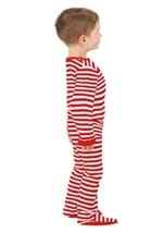 Toddler Baby Toby Labyrinth Costume Alt 7