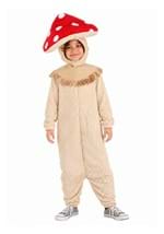 Kids Teeny Toadstool Mushroom Costume UPD 1