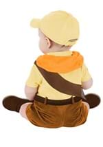 Infant Disney and Pixar Russell Up Costume Alt 1