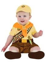 Infant Disney and Pixar Russell Up Costume Alt 3