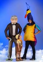 Toddler Disney and Pixar Russell Up Costume Alt 4