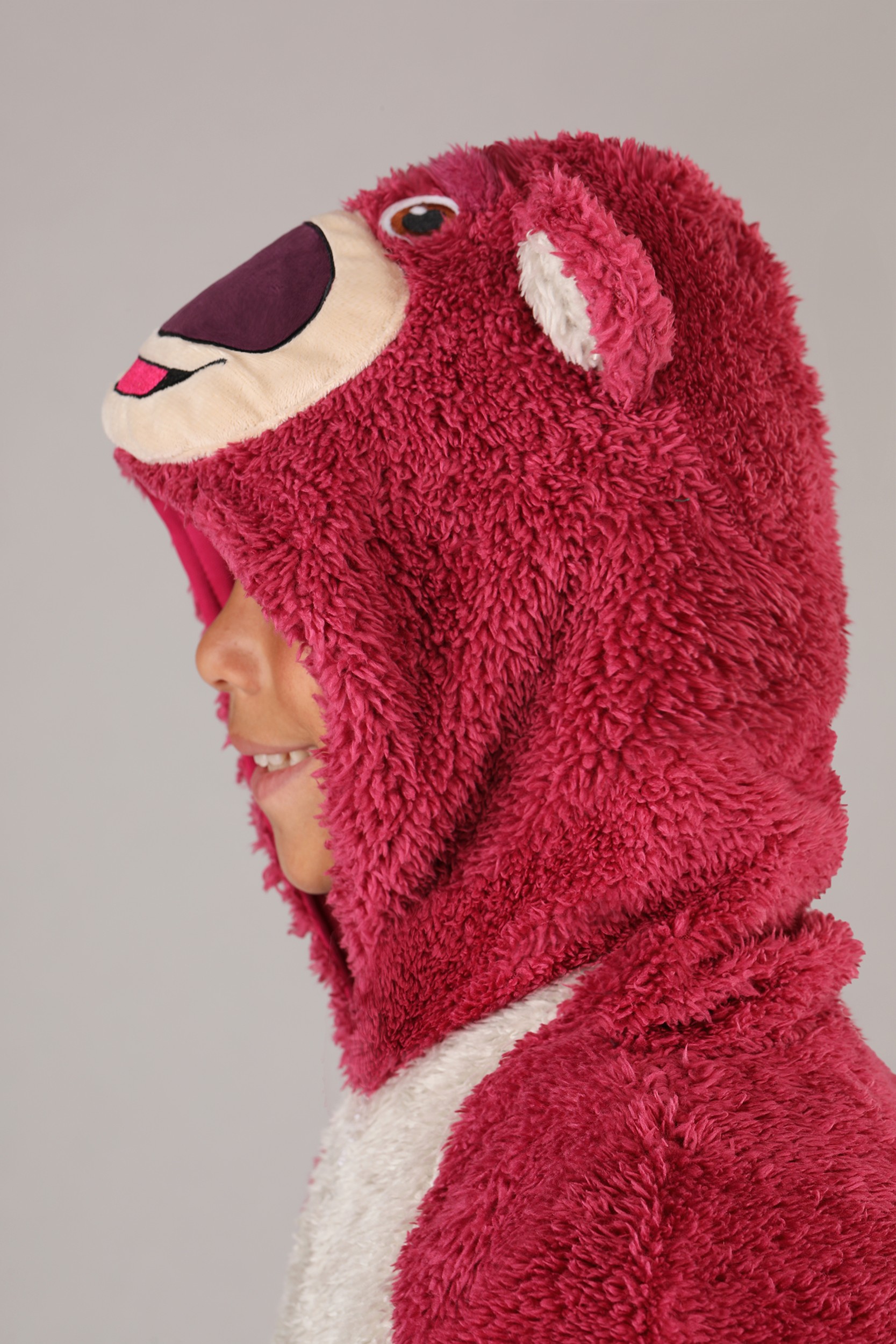 Child Disney and Pixar Lotso Toy Story Costume | Toy Story Costumes