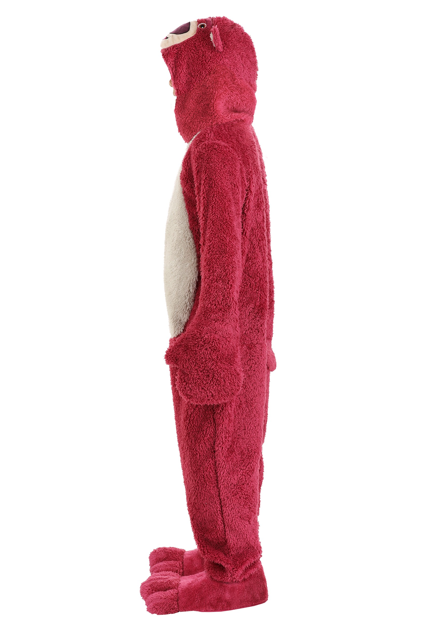 Child Disney and Pixar Lotso Toy Story Costume | Toy Story Costumes