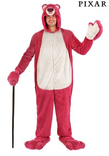 Adult Disney and Pixar Lotso Toy Story Costume