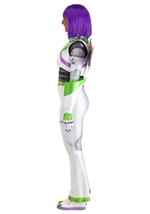 Women's Disney and Pixar Buzz Lightyear Costume Alt 6