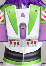 Plus Size Women's Disney and Pixar Buzz Lightyear  Alt 2