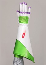 Plus Size Women's Disney and Pixar Buzz Lightyear  Alt 3