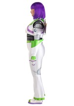 Plus Size Women's Disney and Pixar Buzz Lightyear  Alt 7