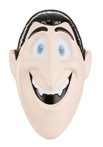 Click Here to buy Hotel Transylvania Adult Dracula Vacuform Mask from HalloweenCostumes, CDN Funds & Shipping