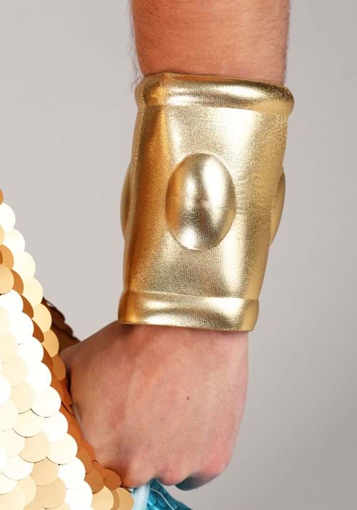 Deluxe King Triton Costume Kit Disney Costume Kits