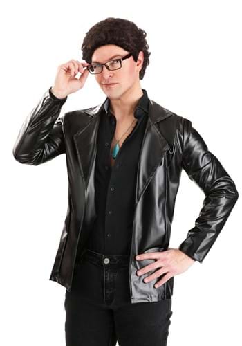 Click Here to buy Adult Jurassic Park Ian Malcolm Costume | Movie Costumes from HalloweenCostumes, CDN Funds & Shipping