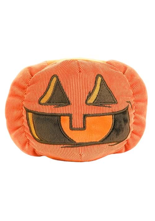 Pumpkin Pals Squeaky Toy Set for Pets