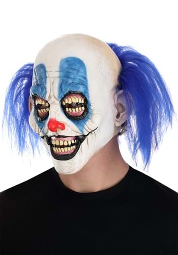 Click Here to buy Dentata Clown Adult Mask - Immortal Masks from HalloweenCostumes, CDN Funds & Shipping