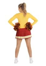 Adult Cheerleader Buffy the Vampire Slayer Costume Alt 1