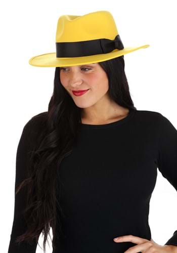 Click Here to buy Yellow Detective Hat from HalloweenCostumes, CDN Funds & Shipping