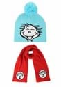 Thing 1&2 Winter Hat & Scarf Kit Alt 3