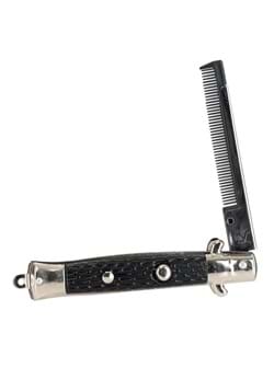 Greaser Comb