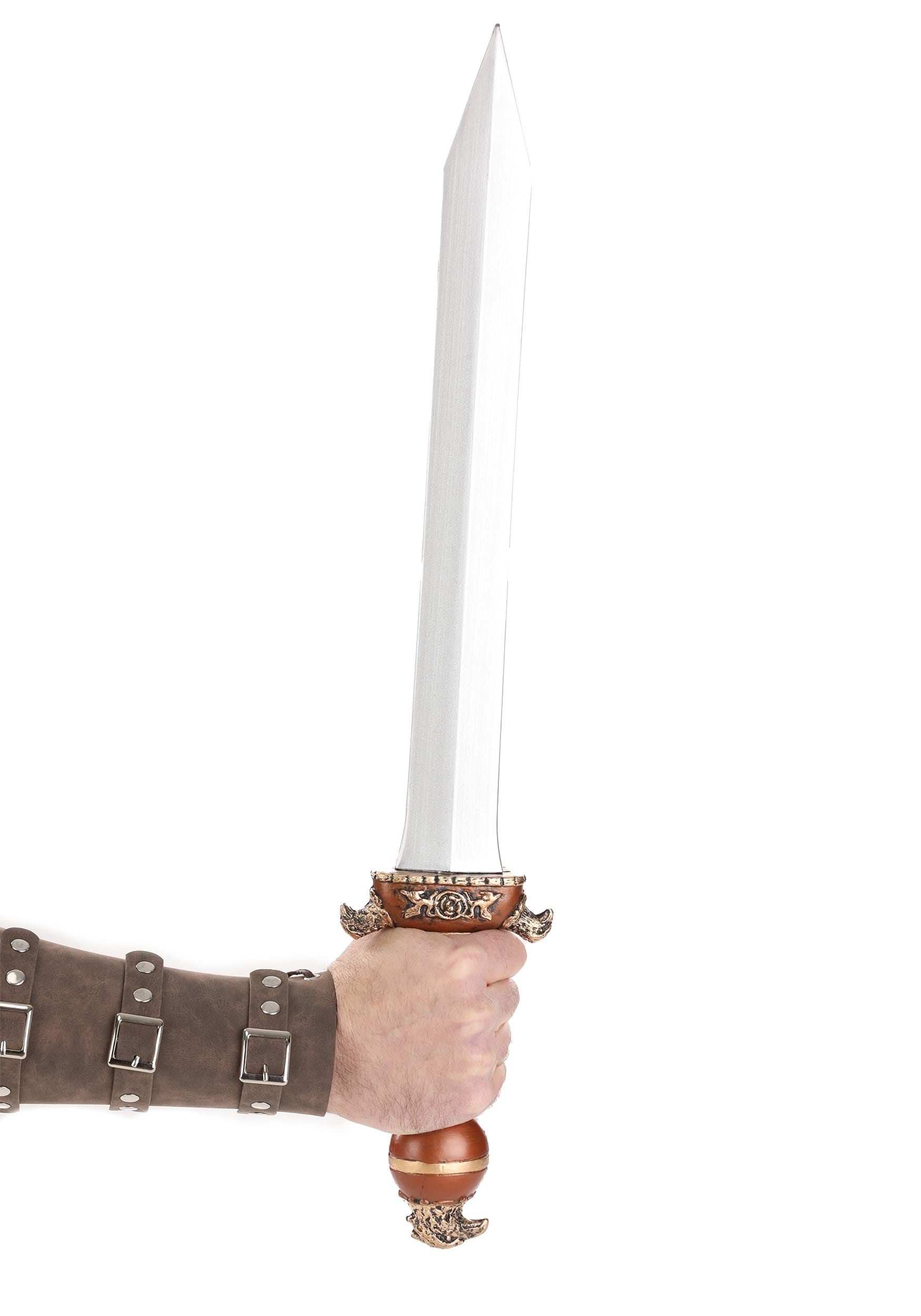 Gladiator Replica Toy Sword | Gladiator Accessories