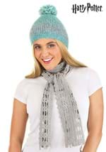 Replica Luna Lovegood Winter Hat & Scarf Set Alt 4