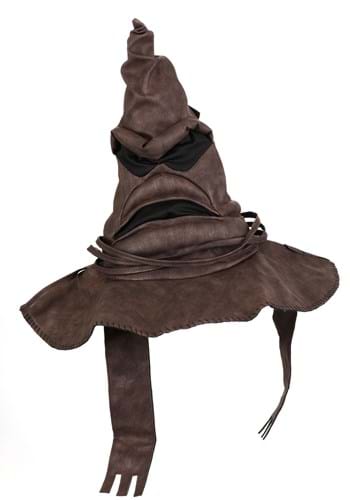 Click Here to buy Replica Sorting Hat from HalloweenCostumes, CDN Funds & Shipping