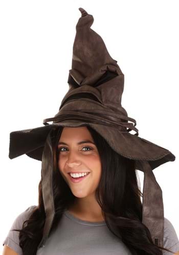 Click Here to buy Replica Sorting Hat from HalloweenCostumes, CDN Funds & Shipping
