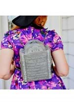 Stitch Shoppe by Loungefly Hocus Pocus Tombstone Bag Alt 6
