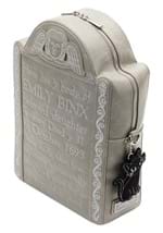Stitch Shoppe by Loungefly Hocus Pocus Tombstone Bag Alt 3
