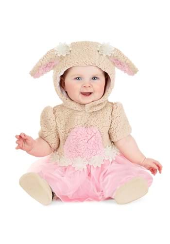 Infant Sweet Sheep Costume