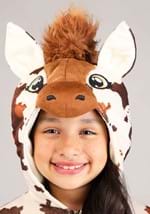 Kids Deluxe Horse Costume Alt 2
