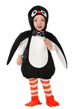 Infant Precious Penguin Costume Alt 2