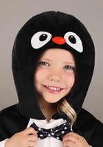 Toddler Precious Penguin Costume Alt 1