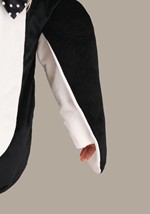 Toddler Precious Penguin Costume Alt 2