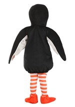 Toddler Precious Penguin Costume Alt 3