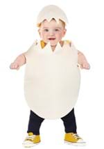 Infant Hatching Egg Costume