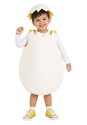 Toddler Hatching Egg Costume UPD 1