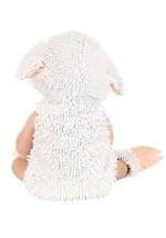 Infant Baby Lamb Costume Alt 1