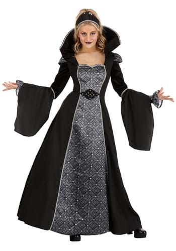 Click Here to buy Adult Sorceress Queen Costume | Womens Witch Costumes from HalloweenCostumes, CDN Funds & Shipping