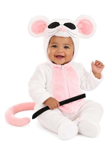 Infant Nursery Rhyme Blind Mouse Costume UPD 1