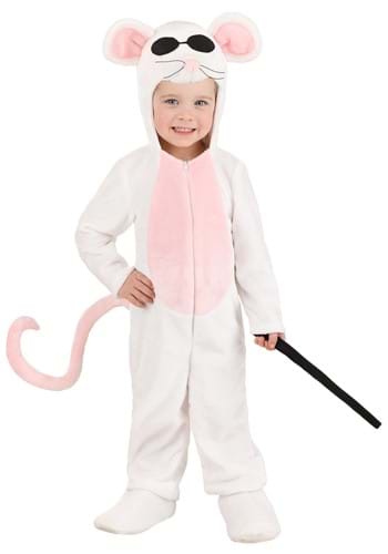Click Here to buy Nursery Rhyme Blind Mouse Toddler Costume from HalloweenCostumes, CDN Funds & Shipping
