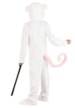 Kid's Nursery Rhyme Blind Mouse Costume Alt 4