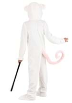 Kids Nursery Rhyme Blind Mouse Costume Alt 1